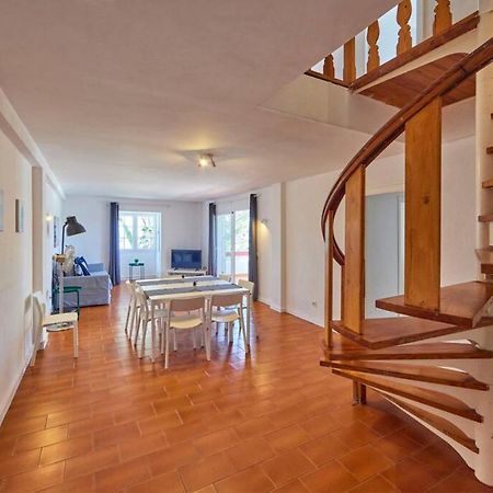 Nura Houses Magaluf Duplex 2 Bagian luar foto