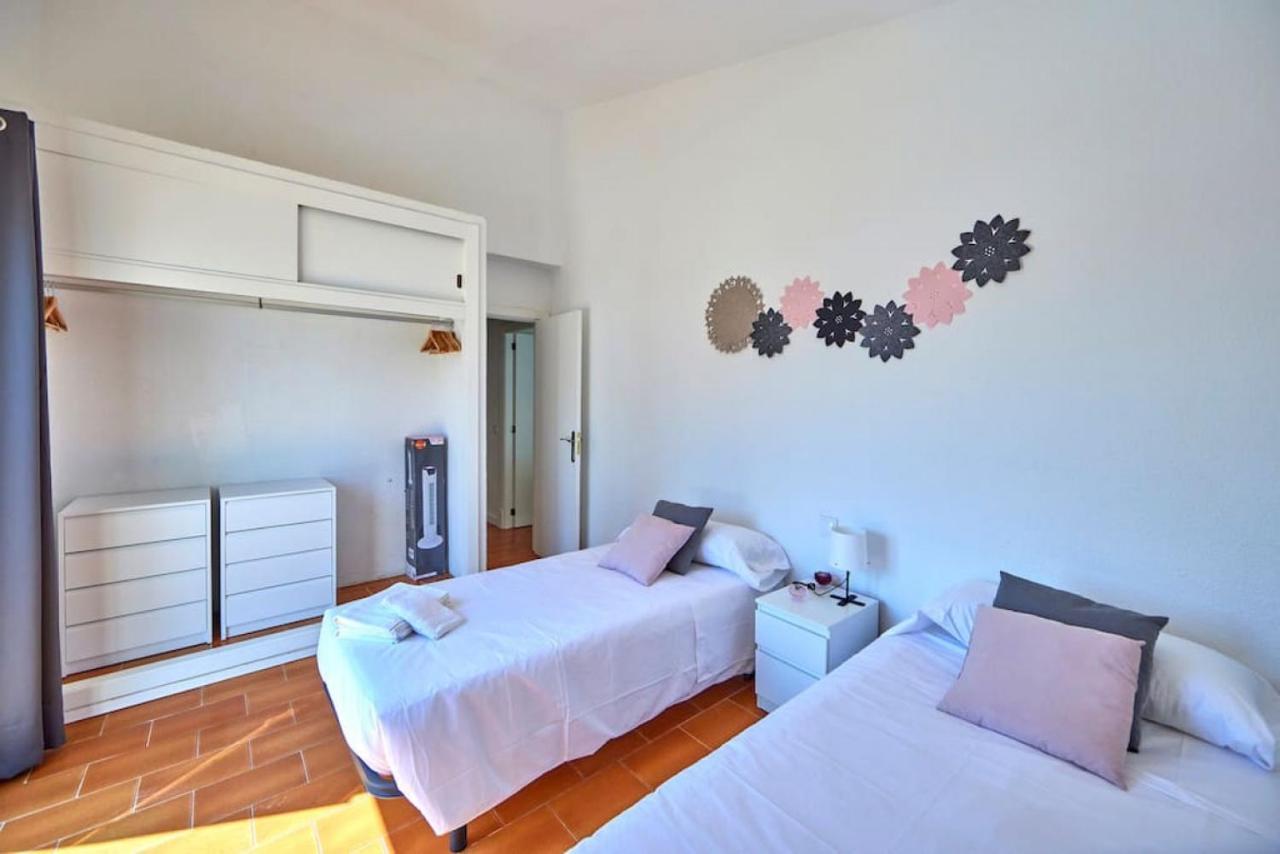 Nura Houses Magaluf Duplex 2 Bagian luar foto