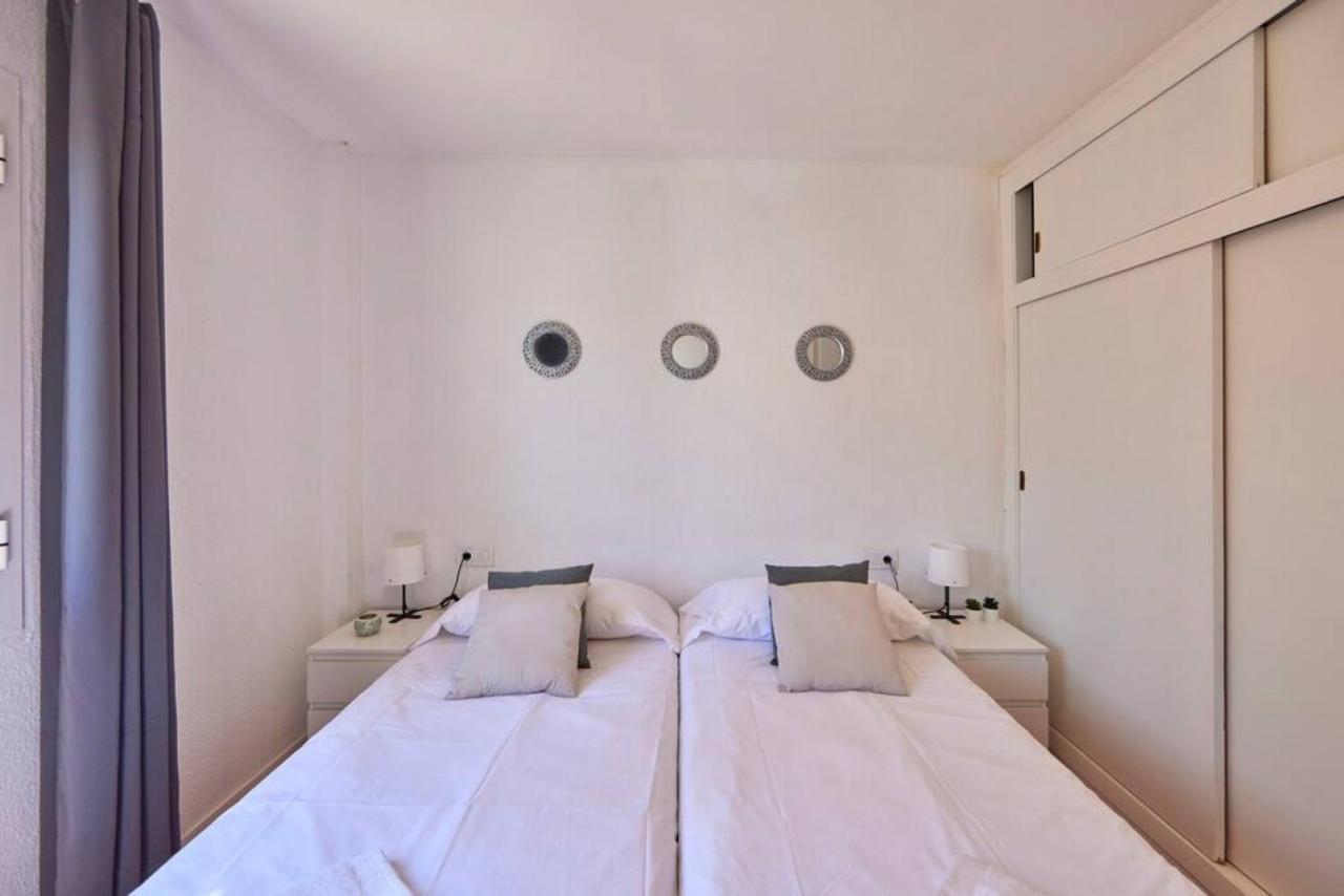 Nura Houses Magaluf Duplex 2 Bagian luar foto
