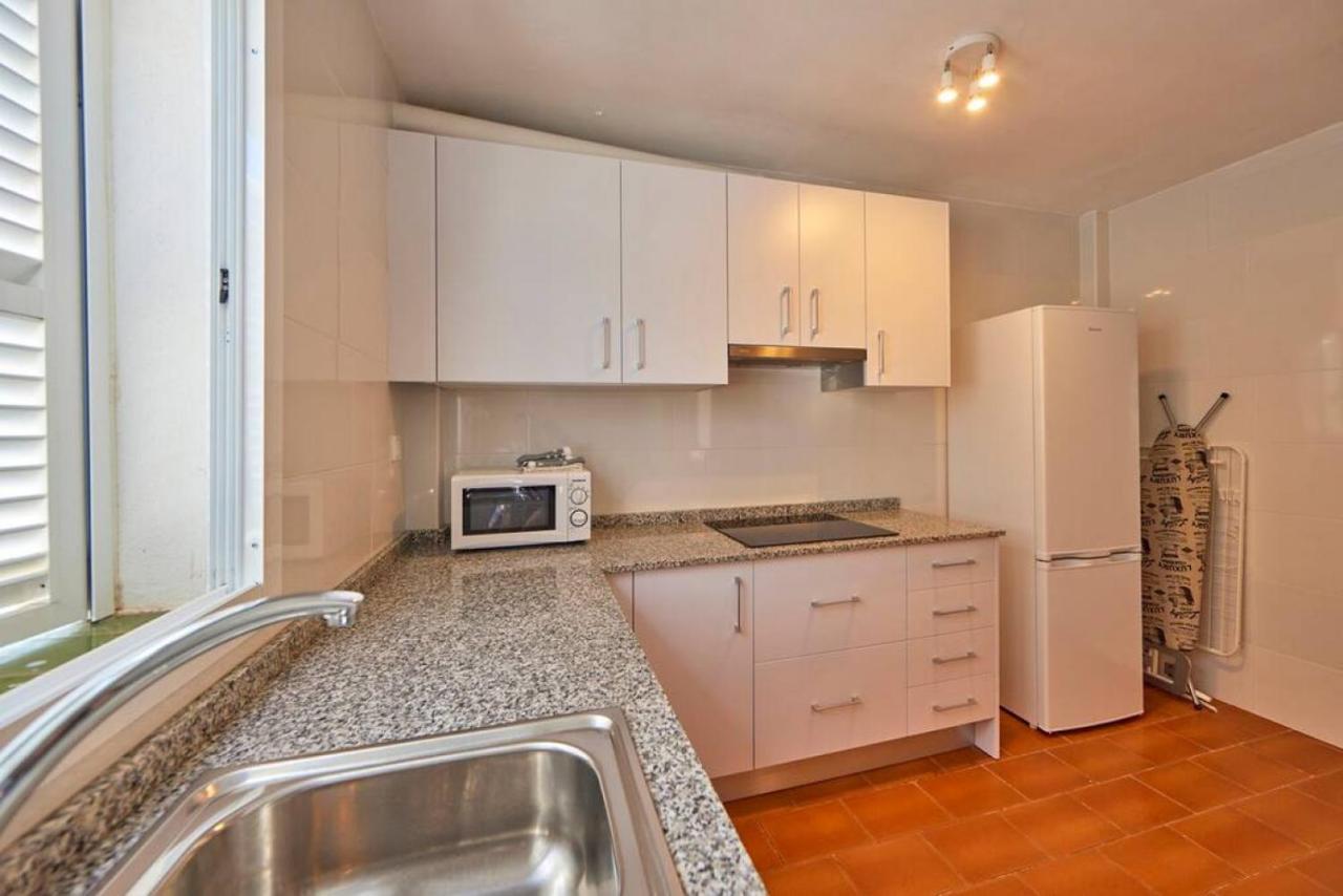 Nura Houses Magaluf Duplex 2 Bagian luar foto