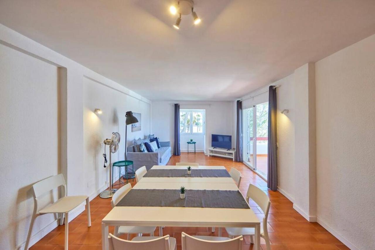 Nura Houses Magaluf Duplex 2 Bagian luar foto