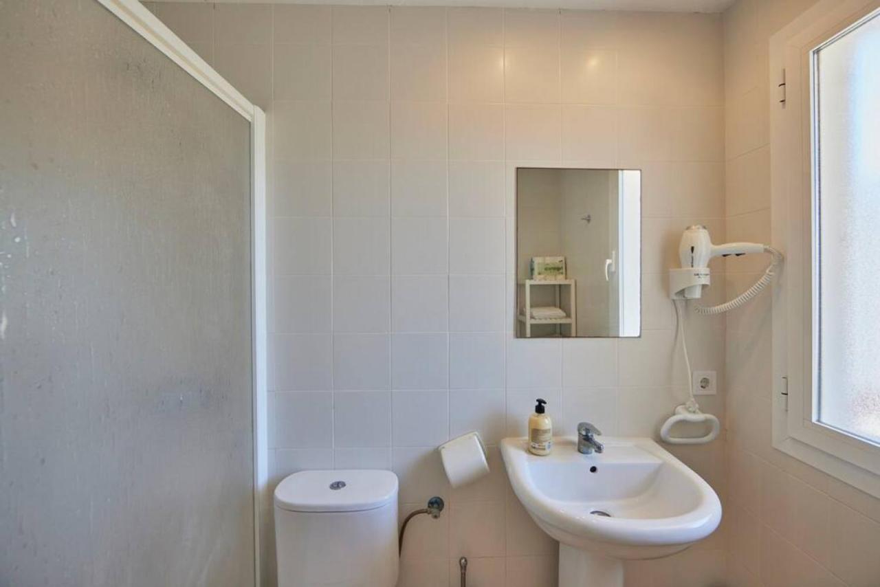 Nura Houses Magaluf Duplex 2 Bagian luar foto