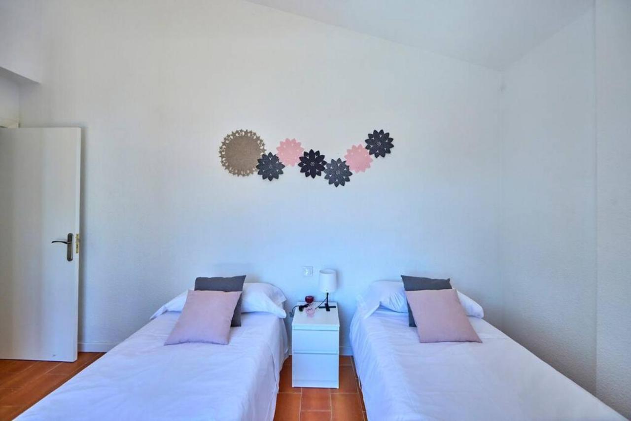 Nura Houses Magaluf Duplex 2 Bagian luar foto