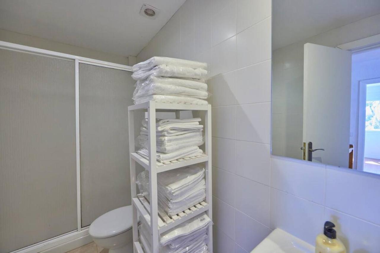 Nura Houses Magaluf Duplex 2 Bagian luar foto
