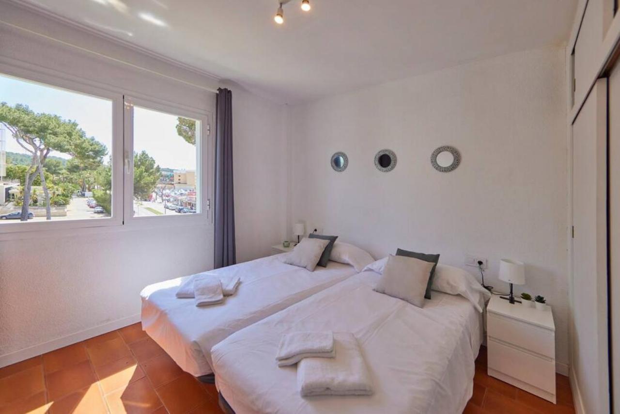 Nura Houses Magaluf Duplex 2 Bagian luar foto